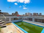 Cobertura em Rua Enguaguaçu Ponta da Praia Santos/SP