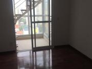 Cobertura em Rua Faustolo Água Branca São Paulo/SP