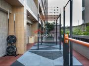 Cobertura em Rua Fernando Luiz Henriques dos Santos...