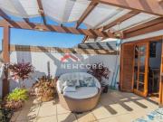 Cobertura em Rua Ferreira Viana Petrópolis Porto Alegre/RS