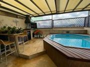 Cobertura em Rua Frei Vital Embaré Santos/SP