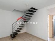 Cobertura em Rua Gentil Portugal do Brasil Camargos Belo...