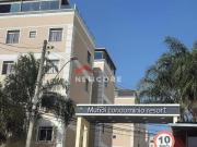 Cobertura em Rua Gentil Portugal do Brasil Camargos Belo...