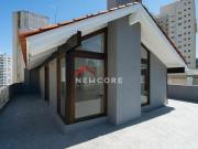 Cobertura em Rua Germano Petersen Júnior Auxiliadora...