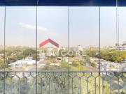 Cobertura em Rua Gironda Jardim Paulista São Paulo/SP