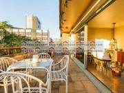 Cobertura em Rua Gonçalo de Carvalho Moinhos de Vento...