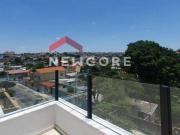 Cobertura em Rua Hélcio Paiva Santa Branca Belo Horizonte/MG