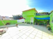 Cobertura em Rua Homero de Oliveira Santa Amélia Belo...