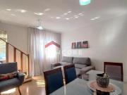 Cobertura em Rua Humaitá Padre Eustáquio Belo Horizonte/MG