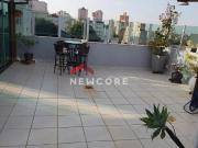 Cobertura em Rua Indiana Jardim América Belo Horizonte/MG