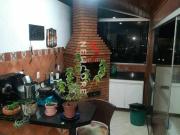 Cobertura em Rua Iretama Novo Eldorado Contagem/MG