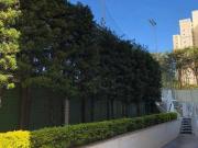 Cobertura em Rua Jasmim Mansões Santo Antônio Campinas/SP