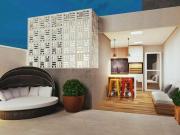 Cobertura em Rua Javaés Vila Eldízia Santo André/SP