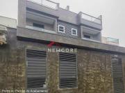 Cobertura em Rua Javaés Vila Eldízia Santo André/SP