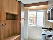 Cobertura em Rua João Carlos Sagrada Família Belo...