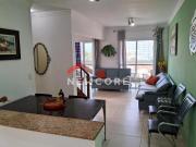 Cobertura em Rua João Ramalho Centro Bertioga/SP