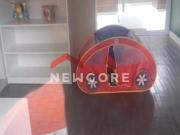 Cobertura em Rua João Ribeiro Campestre Santo André/SP