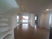 Cobertura em Rua Joaquim Antunes Pinheiros São Paulo/SP