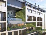 Cobertura em Rua José de Alencar Menino Deus Porto Alegre/RS