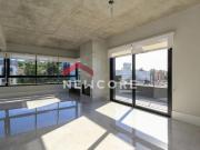 Cobertura em Rua José de Alencar Menino Deus Porto Alegre/RS