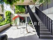 Cobertura em Rua José de Alencar Menino Deus Porto Alegre/RS