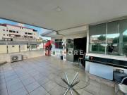 Cobertura em Rua Leopoldina Cardoso Dona Clara Belo...