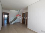 Cobertura em Rua Lindolfo de Azevedo Nova Suíssa Belo...