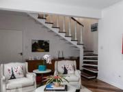 Cobertura em Rua Lopes Trovão José Menino Santos/SP