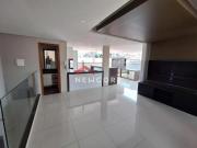 Cobertura em Rua Lúcia Helena Paquetá Belo Horizonte/MG