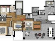 Cobertura em Rua Luís Molina Jardim Vila Mariana São...