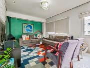 Cobertura em Rua Luiz Afonso Cidade Baixa Porto Alegre/RS