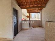 Cobertura em Rua Manicoré Vila Floresta Santo André/SP