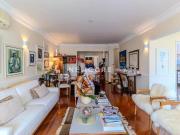 Cobertura em Rua Maranhão Higienópolis São Paulo/SP