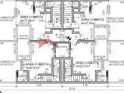 Cobertura em Rua Marechal Rondon Vila América Santo André/SP