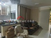 Cobertura em Rua Maria Antonieta Bangú Santo André/SP