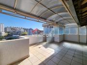 Cobertura em Rua Maria Heilbuth Surette Buritis Belo...