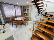 Cobertura em Rua Maria Martins Guimarães Sagrada Família...