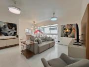 Cobertura em Rua Mário Ribeiro Pitangueiras Guarujá/SP