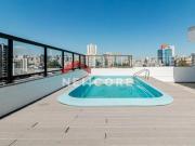 Cobertura em Rua Marquês do Pombal Moinhos de Vento...