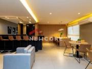 Cobertura em Rua Miguel Couto Menino Deus Porto Alegre/RS