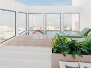 Cobertura em Rua Ministro Gabriel de Rezende Passos...