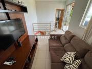 Cobertura em Rua Mirabela Santa Inês Belo Horizonte/MG