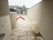 Cobertura em Rua Morro Grande Jardim Guarará Santo André/SP Cobertura em Rua Morro Grande Jardim Guarará Santo André/SP