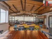 Cobertura Rua Mota Pais, 228 Vila Ipojuca, 3 suítes e 3...