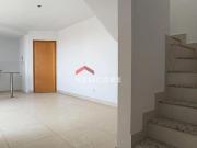 Cobertura em Rua Mucuri Floresta Belo Horizonte/MG