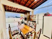 Cobertura em Rua Mucuri Vila Floresta Santo André/SP