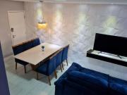 Cobertura em Rua Nicarágua Parque Boa Esperança...