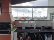 Cobertura em Rua Olímpia Vila Camilópolis Santo André/SP