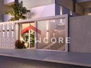 Cobertura em Rua Olívio Rodrigues Nova Vista Belo...