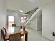 Cobertura em Rua Orleans Santa Cruz Industrial Contagem/MG